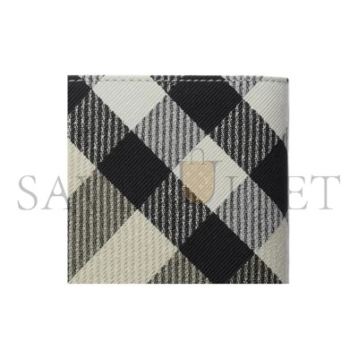 BURBERRY WALLET 80895301 (11*10cm)